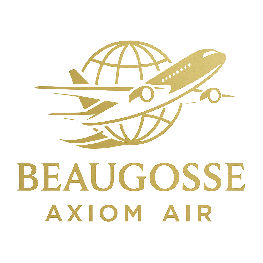 BeauGosse Axiom Air